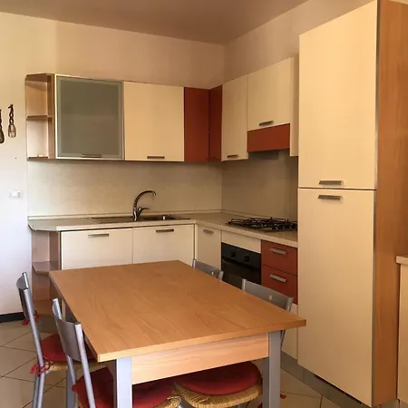 Pic Nic Apartament *