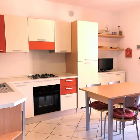 Apartament Pic Nic